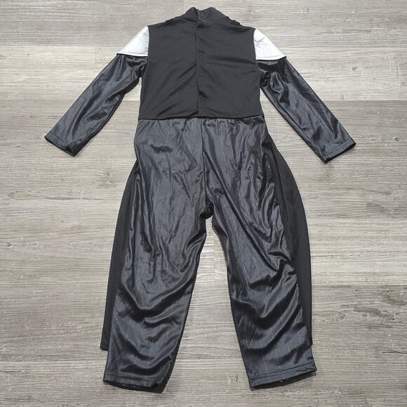 Disney Star Wars Darth Vader Kids Halloween Costume - Picture 3 of 8